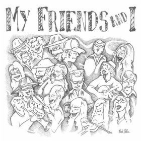 My Friends and I_Album