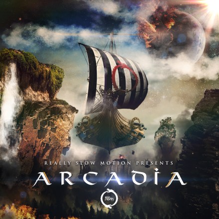 ARCADIA Cover_Koke