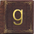 Goodreads Button