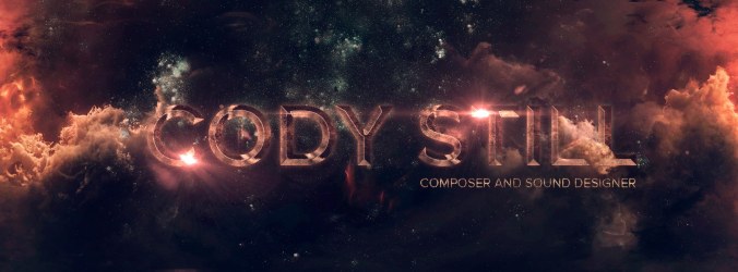 Cody Still Banner