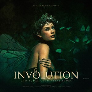 Involution Cover