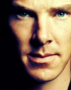 Benedict Cumberbatch as FEAR