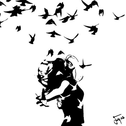 H O R I Z O N_Jenny Vyas