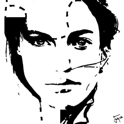 S U T U R E S  by Jenny Vyas