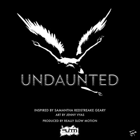 undaunted-rsmalbumcover-highres