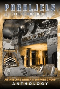 Parallels_IWSG Anthology