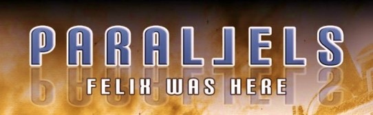 Parallels_IWSG Anthology