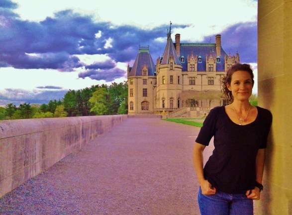 Biltmore Project Imagination Shoot